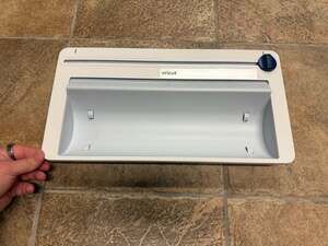 Cricut Roll Holder for Smart Materials